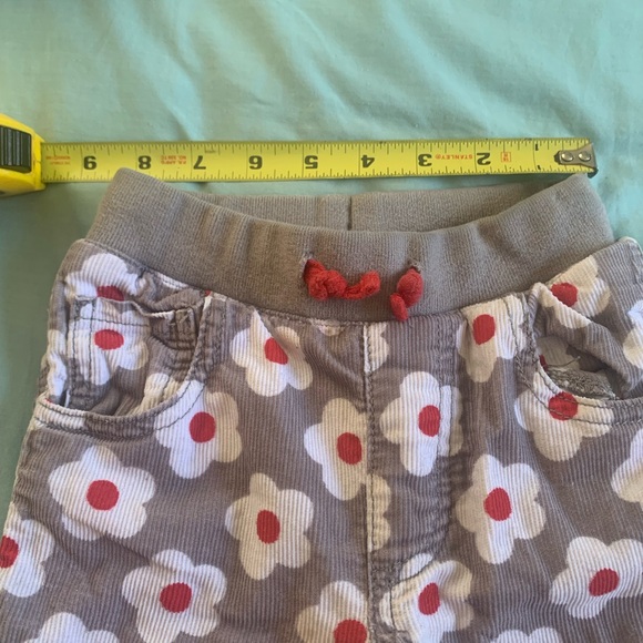 Mini boden corduroy pants - Picture 4 of 5
